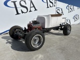 T Bucket Car