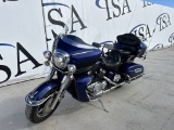 2007 Yamaha Royal Star Venture Touring Motorcycle