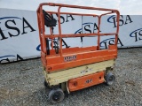 Jlg 1930 Es Scissor Lift