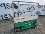 2015 Jlg 1930 Es Scissor Lift