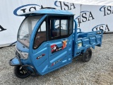 2024 Meco Electric Cart Mc16 Golf Cart