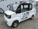 2024 Meco P4 Golf Cart