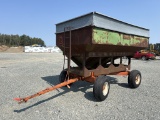 Dakon 12’ Gravity Box