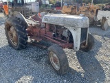 Ford 8n Tractor