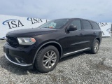 2017 Dodge Durango Suv