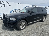2019 Dodge Durango Suv