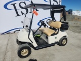 2018 Ez-go Txt 48 Golf Cart
