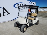 2018 Ez-go Txt 48 Golf Cart