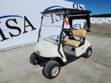 2018 Ez-go Txt 48 Golf Cart