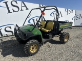 2011 John Deere Gator 625i Utv