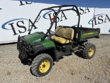 2012 John Deere 825xuv Utv