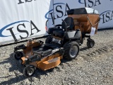 Woods Mower