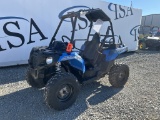 2015 Polaris Sportsman Ace 570 Utv