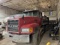 1995 Mack Cl713 Quad Axle Dump Truck