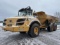 2012 Volvo A35f Haul Truck