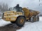 2011 Deere 400d Series Ii Haul Truck