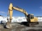 Deere 690 D-lc Excavator