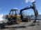 2008 Ponsse Elk Forwarder