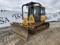 2014 Komatsu D39px-23 Dozer