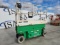 2016 Jlg 2032 Scissor Lift