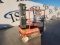 2018 Skyjack Sj12 Vertical Mast Lift