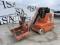 2006 Jlg E33mj Manlift