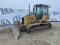 2002 Cat D4g Lgp Dozer