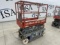 Skyjack Sjiii 3219 Scissors Lift