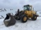Volvo L90c Wheel Loader
