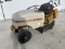 Rayco Rg 1625 A Super Jr Stump Cutter W/ Trailer
