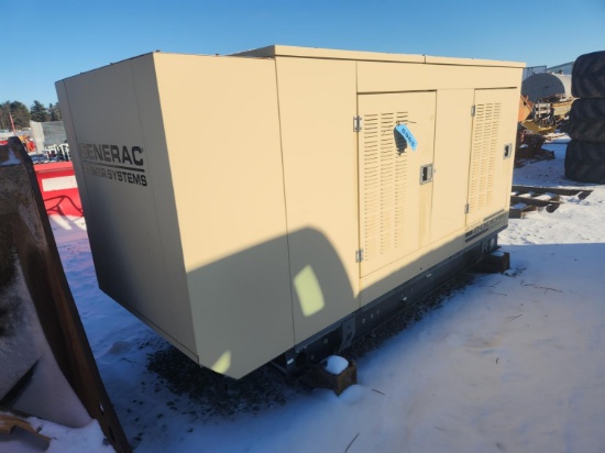 Generac 2000 Series Generator