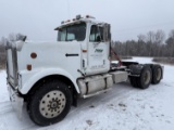 1991 International 9300 Day Cab Truck Tractor