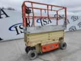2014 Jlg 2630es Scissor Lift