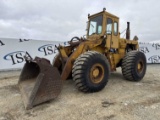 Hough H90e Pay Loader