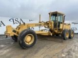 Deere 772bh Motor Grader