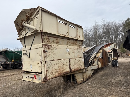 2000 Kolberg 271 Screen Plant