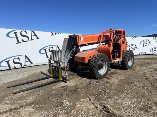 2016 Jlg 6042 Telehandler