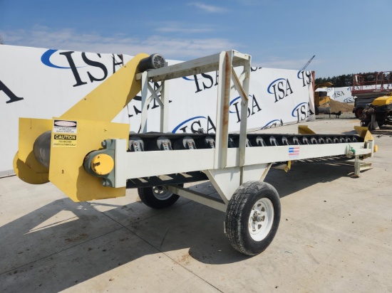 36x16 Conveyor
