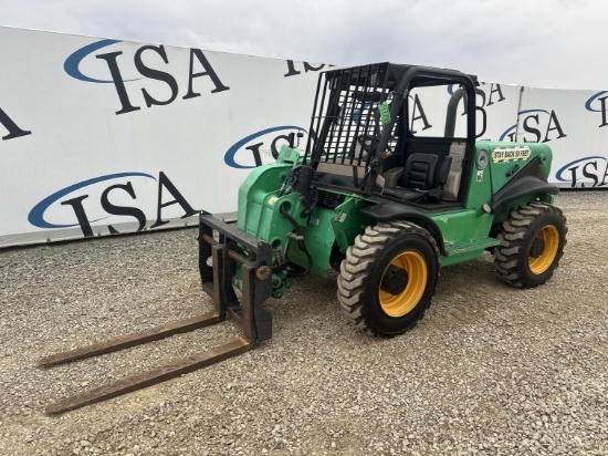 Jcb 520-50 Telehandler