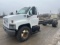 2003 Chevrolet C6500 Straight Truck