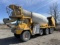 1996 Oshkosh S-0000 Mixer Truck
