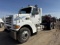2000 Sterling Day Cab Truck Tractor