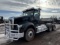 2018 International Hx620 6x4 Day Cab Truck Tractor