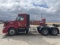 2015 Volvo Vn Day Cab Semi Tractor