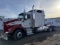 2003 Kenworth T-800 Sleeper Cab Truck Tractor