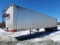 2017 Dorsey Cv50 Walking Floor Semi Traile