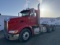 2008 Peterbilt 384 Truck Tractor