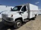 2006 Chevrolet C5500 Service Truck