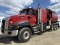 2013 Caterpillar Ct660 Hydro Excavator Truck
