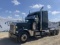 2000 Freightliner Fld Classic Xl Sleeper Cab Truck